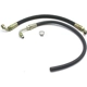 Purchase Top-Quality Power Steering Special Hose Or Tube by CARDONE INDUSTRIES - 3L2719 2