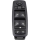 Purchase Top-Quality Power Window Switch by BWD AUTOMOTIVE - S9505 1