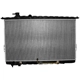 Purchase Top-Quality Radiator by ONIX AUTOMOTIVE - OR13005 3