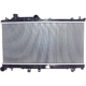 Purchase Top-Quality Radiator by ONIX AUTOMOTIVE - OR13022 5