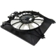 Purchase Top-Quality Radiator Fan Assembly by GLOBAL PARTS DISTRIBUTORS - 2812039 4