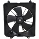 Purchase Top-Quality Radiator Fan Assembly by GLOBAL PARTS DISTRIBUTORS - 2812039 5