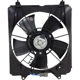 Purchase Top-Quality Radiator Fan Assembly by GLOBAL PARTS DISTRIBUTORS - 2812039 6