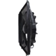 Purchase Top-Quality Radiator Fan Assembly by UAC - FA50371C 8