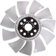 Purchase Top-Quality Radiator Fan Blade by DORMAN - 620043 2