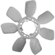 Purchase Top-Quality Radiator Fan Blade by DORMAN - 620043 3