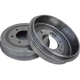 Purchase Top-Quality Rear Brake Drum by AGNA BRAKES - CD69595 1