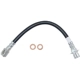 Purchase Top-Quality Rear Brake Hose by DORMAN/FIRST STOP - H380307 3