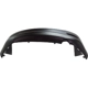 Purchase Top-Quality Rear Bumper Molding - BM1144138 4