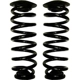 Purchase Top-Quality Rear Coil Springs by LESJOFORS - 4492517 1