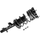 Purchase Top-Quality Rear Complete Strut Assembly by MACPHERSON RIDE CONTROL - MP1331766R 3