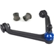 Purchase Top-Quality Rear Control Arm by MEVOTECH ORIGINAL GRADE INTL. - GS25157 2