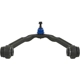 Purchase Top-Quality Rear Control Arm by SUSPENSIA CHASSIS - X45LA0079 3