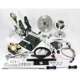 Purchase Top-Quality Rear Disc Brake Kit by RAYBESTOS - 1057CH780257R 1