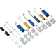 Purchase Top-Quality Rear Drum Hardware Kit by TRANSIT WAREHOUSE - 13-H17413 3