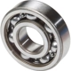 Purchase Top-Quality Rear Inner Bearing by NATIONAL BEARINGS - 33281 1