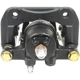 Purchase Top-Quality Rear Left Rebuilt Caliper by NUGEON - 99P17759A 2