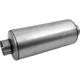 Purchase Top-Quality Rear Muffler by WALKER USA - 22838 2