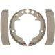 Purchase Top-Quality Rear New Brake Shoes by PROFUSION - NB800 3