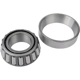 Purchase Top-Quality Rear Outer Bearing by SCHAEFFLER - KT17 2