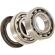 Purchase Top-Quality Rear Outer Bearing Set by NATIONAL BEARINGS - A71 1