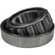 Purchase Top-Quality Rear Pinion Bearing by NATIONAL BEARINGS - HM88547 3