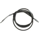 Purchase Top-Quality Rear Right Brake Cable by DISTRIBUTION SATISFACTION - 80BC61022 2