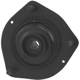 Purchase Top-Quality Rear Strut Mount by DEA/TTPA - 4713609 1