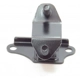 Purchase Top-Quality Rear Transmission Mount by VAICO - V40-1070 2