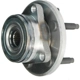 Purchase Top-Quality Rear Wheel Bearing by SCHAEFFLER - KT20 1