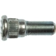 Purchase Top-Quality Rear Wheel Stud by DORMAN - 610-445.1 2