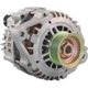 Purchase Top-Quality Remanufactured Alternator by VISION OE - 14661 1