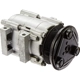 Purchase Top-Quality Remanufactured Compressor by ACDELCO - 15-20291 1