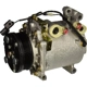 Purchase Top-Quality Remanufactured Compressor by ACDELCO - 15-20291 2