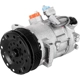 Purchase Top-Quality Remanufactured Compressor by ACDELCO - 15-20291 3