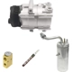 Purchase Top-Quality Remanufactured Compressor With Kit by FOUR SEASONS - 1309R 5