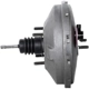 Purchase Top-Quality Remanufactured Power Brake Booster Without Master Cylinder by QUALITY-BUILT - B3003 1