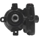 Purchase Top-Quality Remanufactured Power Steering Pump by MAVAL - 96384M 4