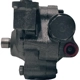 Purchase Top-Quality Remanufactured Power Steering Pump by MAVAL - 96384M 5