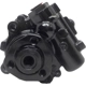 Purchase Top-Quality Remanufactured Power Steering Pump by MAVAL - 96384M 6