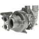 Purchase Top-Quality Remanufactured Turbocharger by MOTORCRAFT - NTC9RM 1