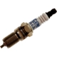 Purchase Top-Quality Resistor Spark Plug (Pack of 4) by NGK CANADA - 1263 2