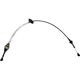 Purchase Top-Quality Shift Selector Cable by DORMAN (OE SOLUTIONS) - 905-668 1