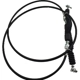 Purchase Top-Quality Shift Selector Cable by SKP - SKY1315 2