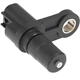 Purchase Top-Quality Speed Sensor by DISTRIBUTION SATISFACTION - 12VSS0043 3