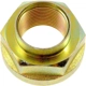 Purchase Top-Quality Spindle Nut by DANA SPICER - 31139 1