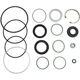 Purchase Top-Quality Steering Gear Seal by NATIONAL OIL SEALS - 7188S 1