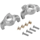 Purchase Top-Quality Steering Knuckle Kit by DORMAN - 686-201 2