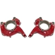 Purchase Top-Quality Steering Knuckle Kit by DORMAN - 686-201 3