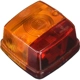 Purchase Top-Quality Tail Light (Pack of 10) by SYLVANIA - 7443.TP 1